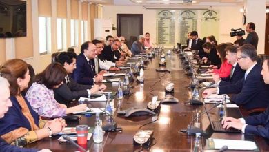 آئی ایم ایف وفد کے دورے کی مصروفیات کو منظر عام پرنہ لانےکا فیصلہ