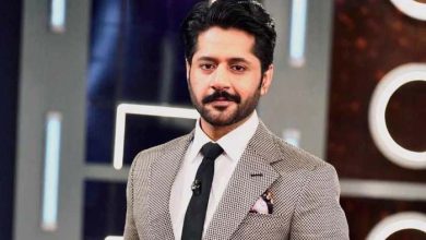 عمران اشرف کی طبیعت ناساز، مداحوں سے دعاؤں کی اپیل