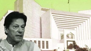 عمران خان کی گرفتاری کو ڈیڑھ سال گزر چکا، جسمانی ریمانڈ کا سوال ہی پیدا نہیں ہوتا، سپریم کورٹ