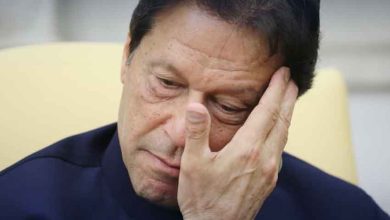 بانی پی ٹی آئی کی نو مئی کے 8 مقدمات میں ضمانتوں پر سماعت آج ہوگی