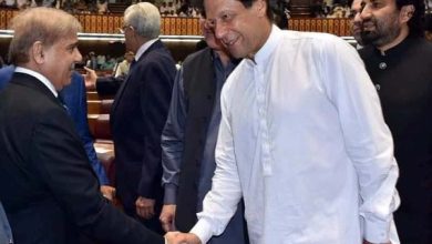 ’ وزیراعظم، عمران خان اور تمام رہنماؤں کی ایک ساتھ تصویر آجائے تو بھارت کی کوئی جرأت نہیں ہوگی‘