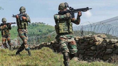 بڑی خبر: بھارتی رافیل طیاروں کی لائن آف کنٹرول کے قریب پٹرولنگ، پاک فضائیہ کی بروقت جوابی کارروائی