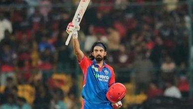 کے ایل راہول نے آئی پی ایل میں ڈیوڈ وارنر کا اہم ریکارڈ توڑ دیا