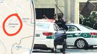 ایران کے صوبہ سیستان میں 8 پاکستانی شہریوں کے قتل کا دل دہلا دینے والا واقعہ پیش آیا۔