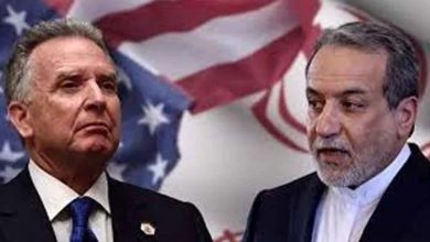 ایران امریکا مذاکرات کا دوسرا دور عمان میں ہوگا، ترجمان ایرانی وزارت خارجہ