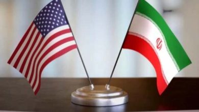 امریکا کے ساتھ براہ راست مذاکرات نہیں کریں گے، ایران