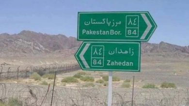 ایران میں قتل کیے گئے 8 پاکستانیوں کی میتیں کل پاکستان کے حوالے کی جائیں گی