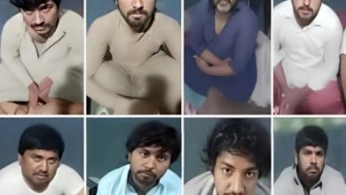 ایران سے 8 پاکستانیوں کی میتیں آبائی علاقوں میں پہنچا دی گئیں