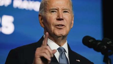 صدر ٹرمپ سماجی سلامتی کو خطرات سے دوچار کر رہے ہیں: جو بائیڈن