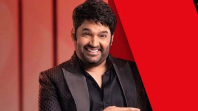 کپل شرما کے وزن میں اچانک تبدیلی دیکھ کر مداح حیران