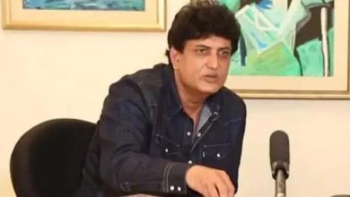 جو شادی سے قبل لڑکی کی تنخواہ پوچھے وہ مرد نہیں: خلیل الرحمٰن قمر