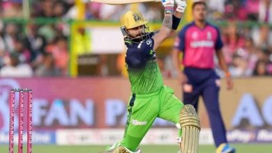 ویرات کوہلی نے ٹی 20 کرکٹ میں ایک اور سنگ میل عبور کرلیا