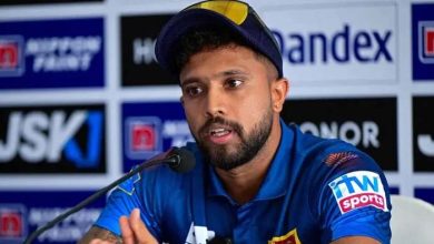 دیگر ٹی ٹوئنٹی لیگز کی نسبت پی ایس ایل میں معیاری فاسٹ بولرز ہوتے ہیں: کوشل مینڈس