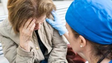 خواتین میں ہارٹ اٹیک کیلئے کونسا عوامل سب سے زیادہ خطرناک؟