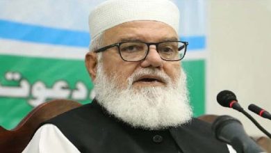 کسان کل پنجاب بھر میں احتجاج کریں گے، لیاقت بلوچ