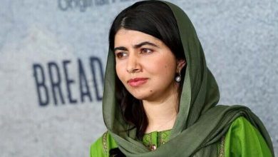 ملالہ یوسفزئی کا افغان لڑکیوں کی ملک بدری روکنے کا مطالبہ