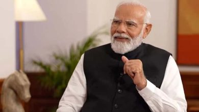 مودی کی سعودی کمپنیوں کو بھارت میں سرمایہ کاری کی پیشکش