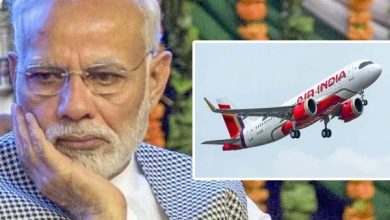 پاکستانی فضائی حدود کی بندش، بھارتی ایئرلائنز کو یومیہ 20 کروڑ سے زائد کا نقصان