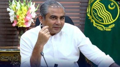 وزیر داخلہ محسن نقوی نے نیشنل پولیس اکیڈمی کو بین الاقوامی معیار کا ادارہ بنانے پر توجہ دی