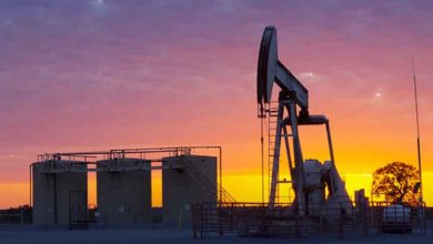 چین امریکا میں تجارتی جنگ،عالمی منڈی میں تیل مہنگا