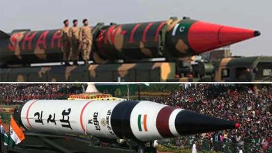 "پاک بھارت کشیدگی: ایٹمی جنگ کے نتیجے میں 3 ارب افراد کی ہلاکتوں کا حدشہ