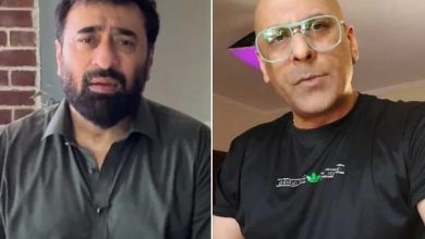 پاکستان مخالف بھارتی پروپیگنڈے پر پاکستانی شوبز شخصیات برہم