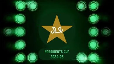 پی سی بی میں ڈائریکٹر ہائی پرفارمنس کا عہدہ بھی خالی