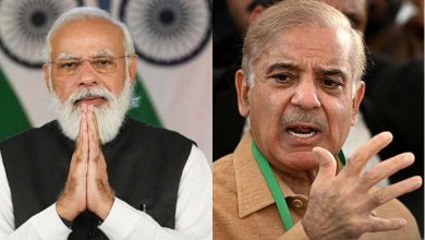 امن ہماری خواہش ہے لیکن اسے کمزوری نہ سمجھا جائے: وزیرِ اعظم شہباز شریف