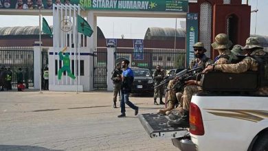 پی ایس ایل 10: لاہور، پنڈی، ملتان کے میچز کیلئے فوج و رینجرز طلب