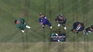 پی ایس ایل 10: پشاور زلمی کا ٹاس جیت کر بولنگ کا فیصلہ، کوئٹہ گلیڈی ایٹرز نے بڑا ہدف مقرر کرنے کا عزم ظاہر کر دیا