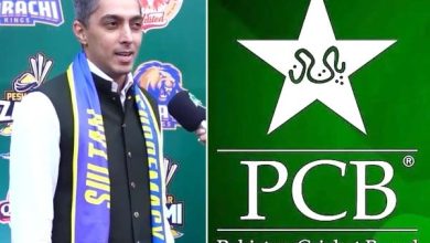 پی ایس ایل سے متعلق بیان؛ بورڈ بھی میدانِ جنگ میں کود پڑا