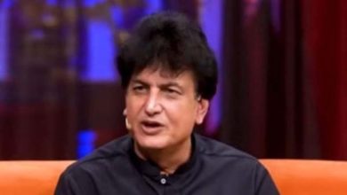 خلیل الرحمان قمر ہنی ٹریپ و اغوا کیس کا فیصلہ آگیا