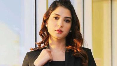 جو عزت نہ دے، اُس کی زندگی میں جگہ نہیں: رمشا خان