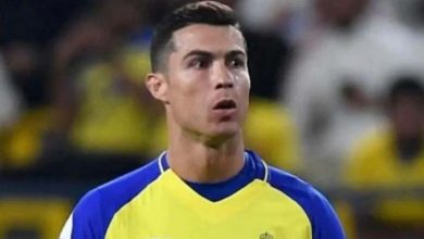 کرسٹیانو رونالڈو کے انٹرنیشنل کیریئر کے 931 گول ہوگئے