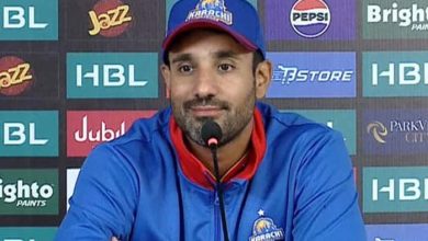 مانتے ہیں ہمارا مڈل آرڈر زیادہ مضبوط نہیں: روی بوپارہ