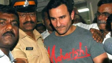 سیف علی خان حملہ کیس؛ ممبئی پولیس نے ہزار صفحات پر مشتمل چارج شیٹ فائل کر دی