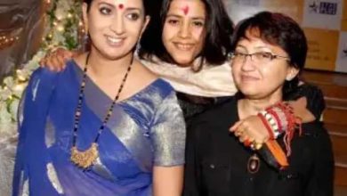 کیونکہ ساس بھی کبھی بہو تھی سیزن 2 میں سمرتی ایرانی کی واپسی تصدیق ہوگئی