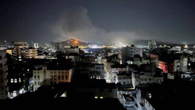 صنعا پر امریکی فضائی حملہ، 12 افراد جاں بحق، 30 زخمی