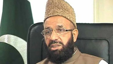 حج پروازیں 28 مئی سے شروع ہوں گی، 90 ہزار حاجی سرکاری طور پر جائیں گے، وزیر مذہبی امور کا لاہور میں نیوز کانفرنس سے خطاب