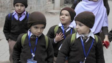 ہیٹ ویو کے خطرات؛ تعلیمی اداروں میں گرمیوں کی تعطیلات کب ہوں گی؟