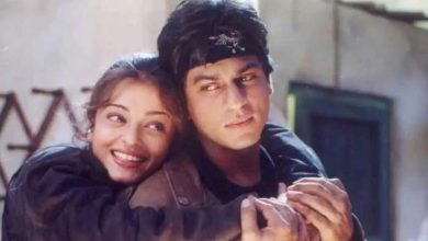 بالی وڈ کی کس معروف اداکارہ نے فلم میں شاہ رخ خان کی بہن بننے سے انکار کر دیا تھا؟