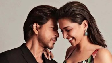 شاہ رخ خان کی نئی فلم "کنگ" میں دیپیکا پڈوکون کی واپسی، شائقین میں خوشی کی لہر