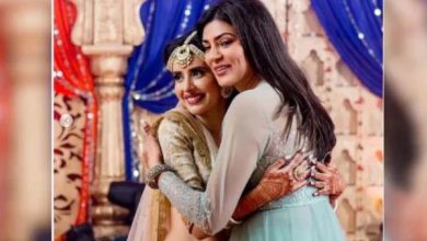 سشمیتا سین کی سابقہ بھابھی مالی تنگی کے باعث آن لائن کپڑے بیچنے پر مجبور