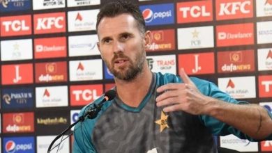 ہمیں کوئٹہ کیخلاف میچ جیتنا چاہیے تھا: شان ٹیٹ