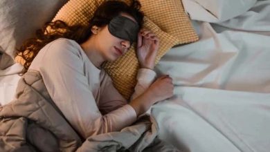 🛌 نیند: صرف سکون نہیں، مکمل صحت کی ضمانت — سائنس بھی اس راز کو تسلیم کر چکی ہے