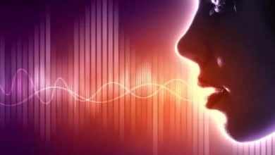 آواز سے تناؤ کا پتہ لگانے والا اے آئی ماڈل متعارف