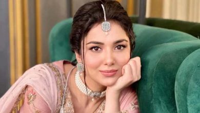 طوبیٰ انور نے جیون ساتھی کیلئے خصوصیات گنوادیں