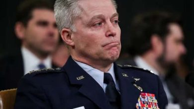 ٹرمپ نے قومی سلامتی ایجنسی کا ڈائریکٹر برطرف کردیا