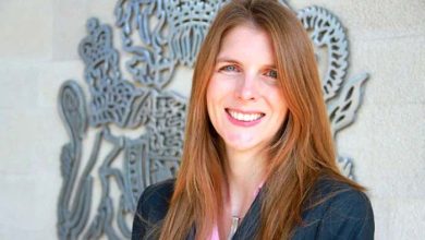 پاکستان کی معیشت 2 ٹریلین ڈالرز تک پہنچ سکتی ہے: برطانوی ہائی کمشنر