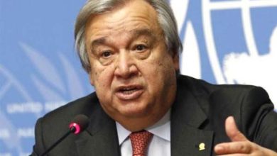 پاکستان اور بھارت کے درمیان کشیدگی: اقوام متحدہ کی مصالحت کی پیشکش، تنازع کے پرامن حل پر زور